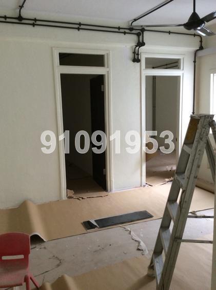 Tiong Bahru Estate (D3), Apartment #128100952